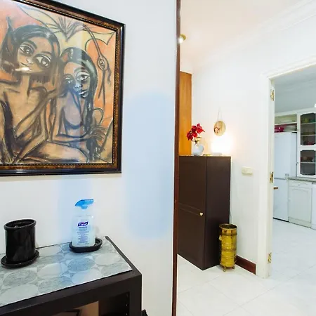 Apartamento Centrico Junto Estacion Tren Y Autobus San Sebastian Buitenkant foto