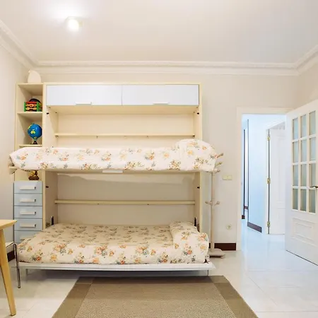 Apartamento Centrico Junto Estacion Tren Y Autobus San Sebastian Buitenkant foto