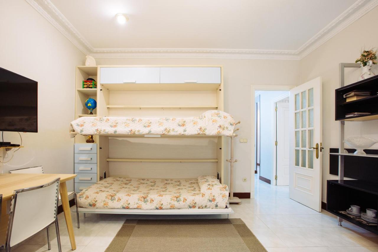 Apartamento Centrico Junto Estacion Tren Y Autobus *